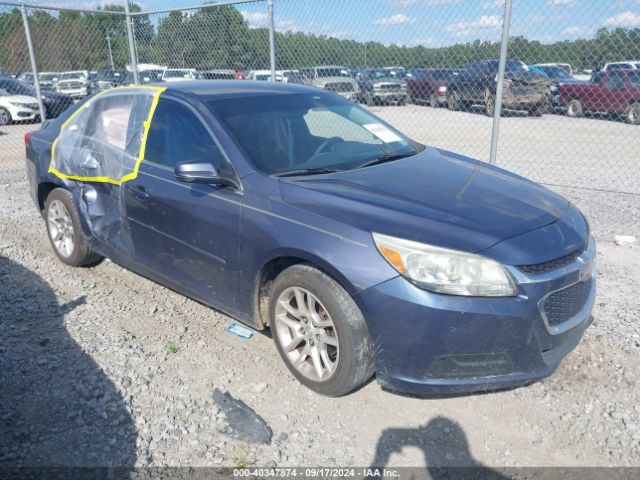 chevrolet malibu 2015 1g11c5sl5ff238893