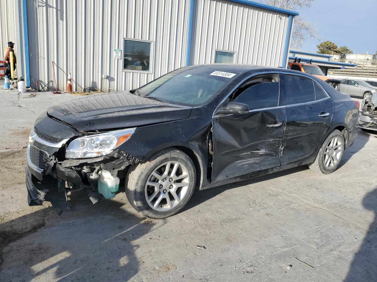 chevrolet malibu 2015 1g11c5sl5ff244838