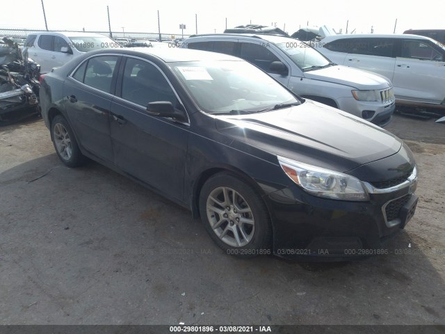 chevrolet malibu 2015 1g11c5sl5ff249795