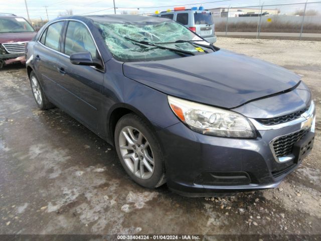 chevrolet malibu 2015 1g11c5sl5ff331140