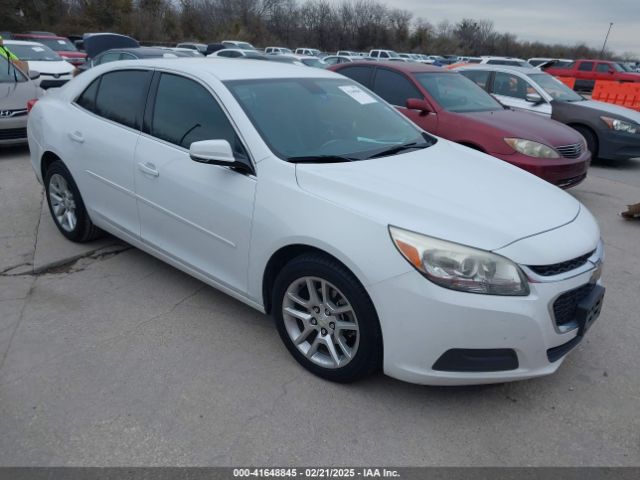 chevrolet malibu 2015 1g11c5sl5ff351288