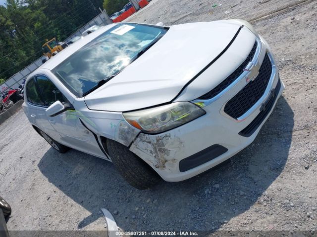 chevrolet malibu 2015 1g11c5sl5fu118989