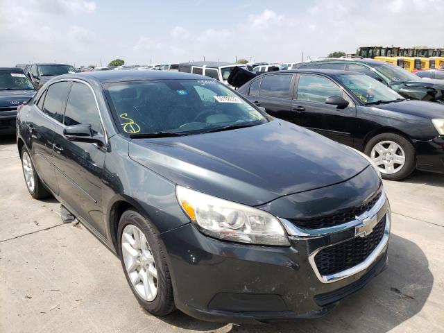 chevrolet malibu 1lt 2014 1g11c5sl6ef117160