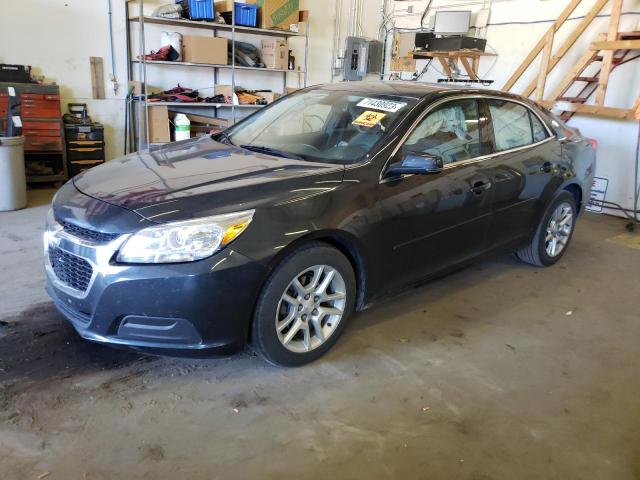 chevrolet malibu 1lt 2014 1g11c5sl6ef120933