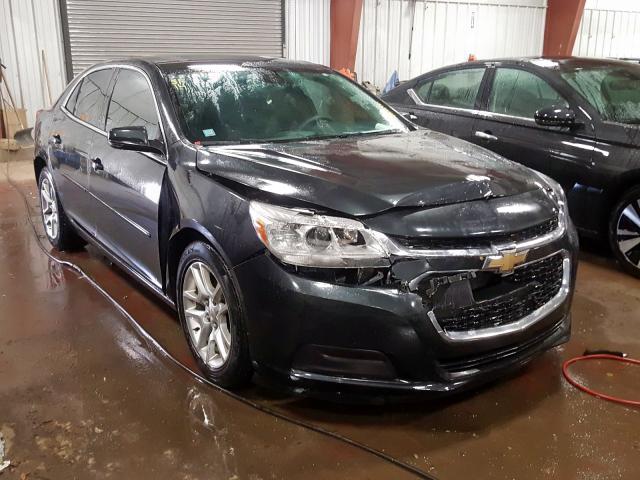 chevrolet malibu 1lt 2014 1g11c5sl6ef144021