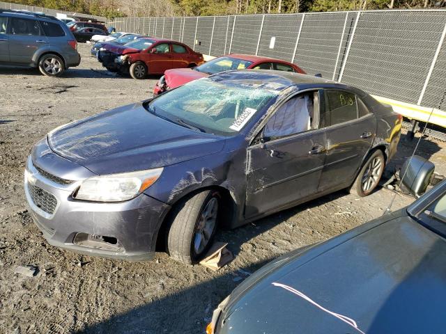 chevrolet malibu 1lt 2014 1g11c5sl6ef155133