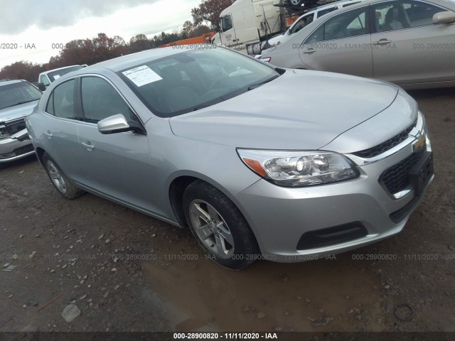 chevrolet malibu 2014 1g11c5sl6ef162941