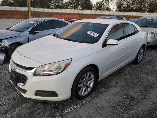 chevrolet malibu 1lt 2014 1g11c5sl6ef257564