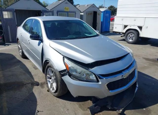 chevrolet malibu 2015 1g11c5sl6ff103485