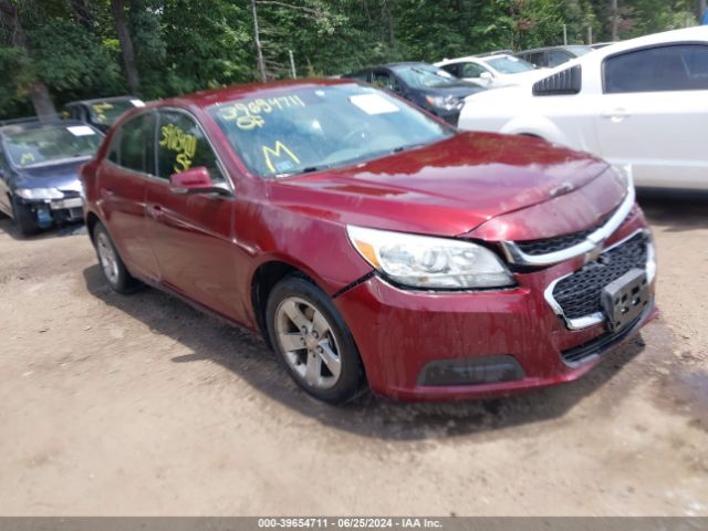 chevrolet malibu 2015 1g11c5sl6ff115085