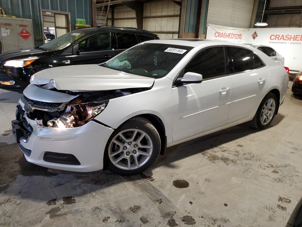 chevrolet malibu 2015 1g11c5sl6ff122585