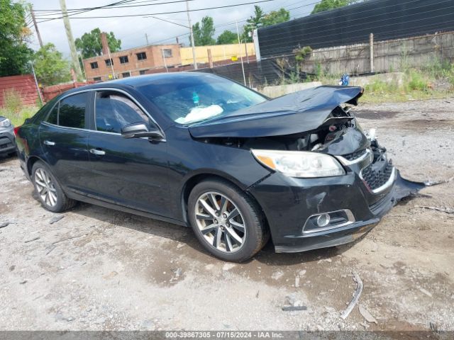 chevrolet malibu 2015 1g11c5sl6ff147468