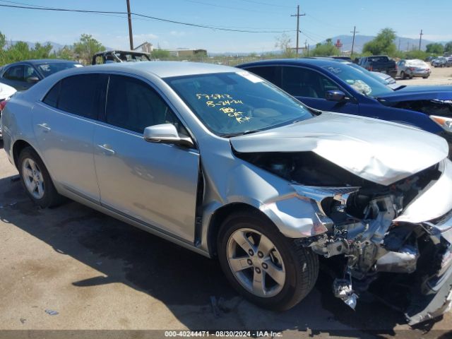 chevrolet malibu 2015 1g11c5sl6ff192930