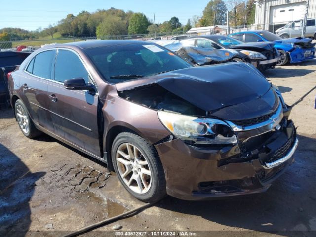 chevrolet malibu 2015 1g11c5sl6ff212948