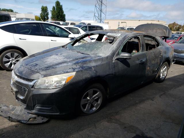 chevrolet malibu 1lt 2015 1g11c5sl6ff266010