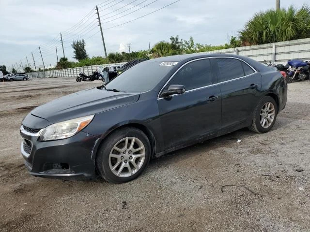 chevrolet malibu 1lt 2015 1g11c5sl6ff281705