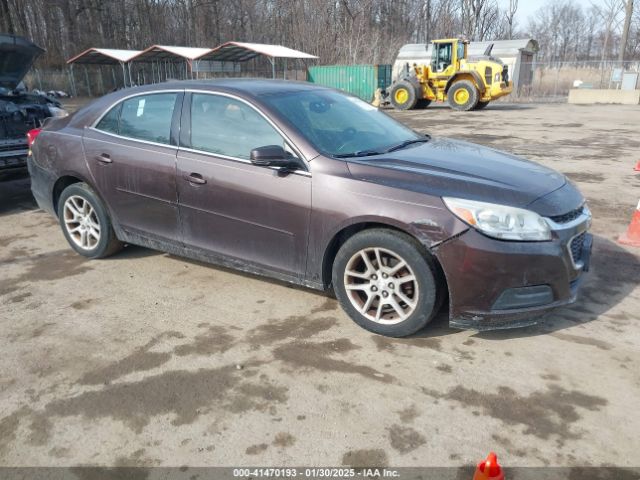 chevrolet malibu 2015 1g11c5sl6ff294938