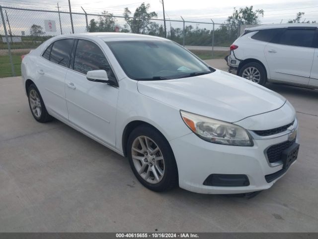 chevrolet malibu 2015 1g11c5sl6ff307543