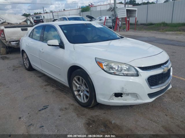 chevrolet malibu 2015 1g11c5sl6ff309700