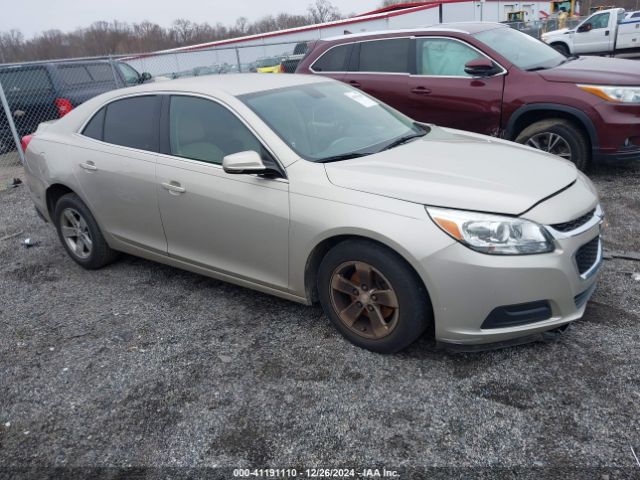 chevrolet malibu 2015 1g11c5sl6ff319014