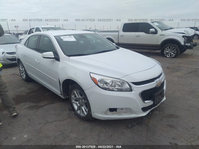 chevrolet malibu 2015 1g11c5sl6ff355141