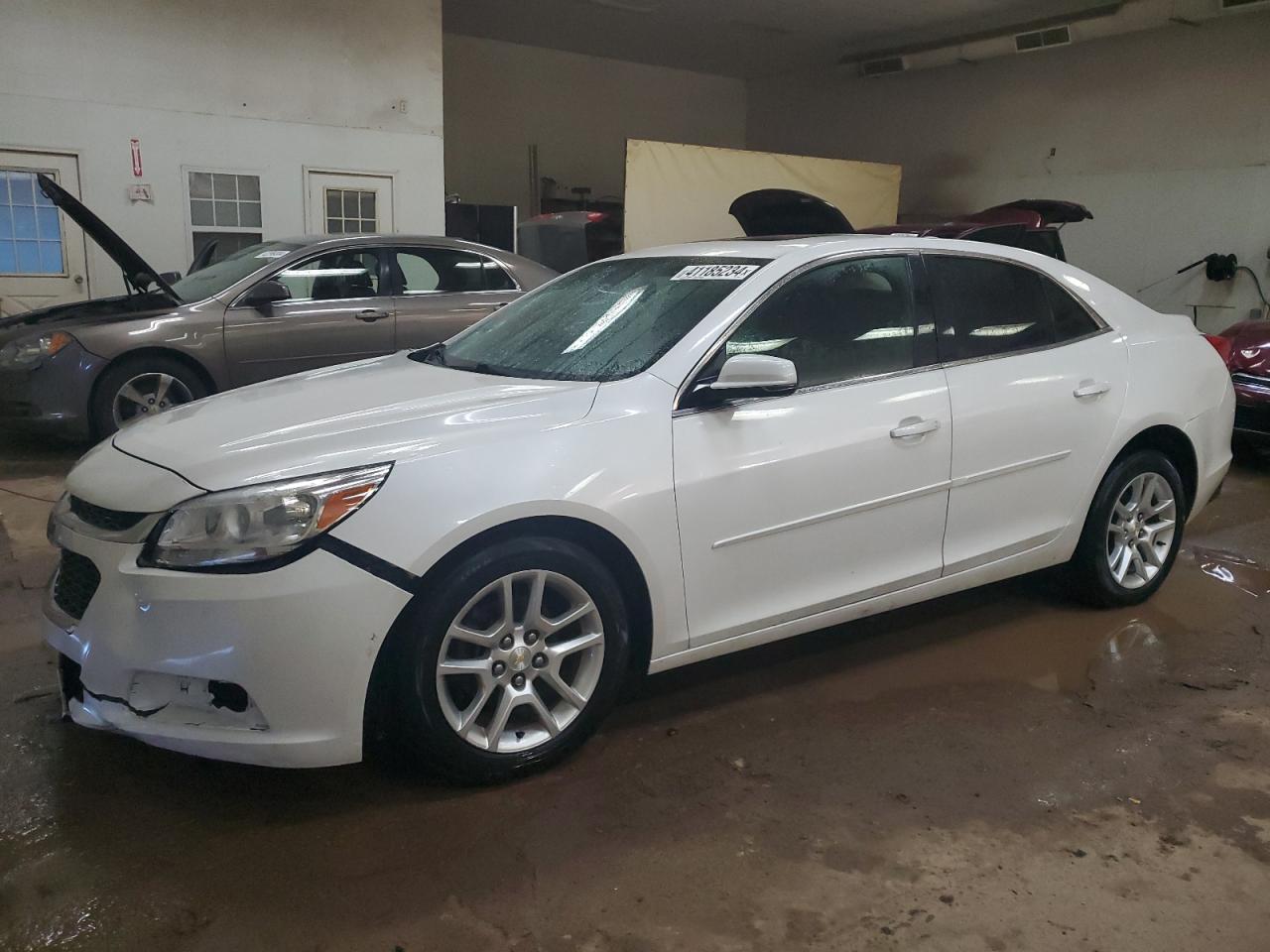 chevrolet malibu 2015 1g11c5sl6fu130200