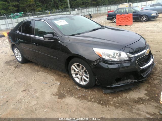 chevrolet malibu 2014 1g11c5sl7ef118673