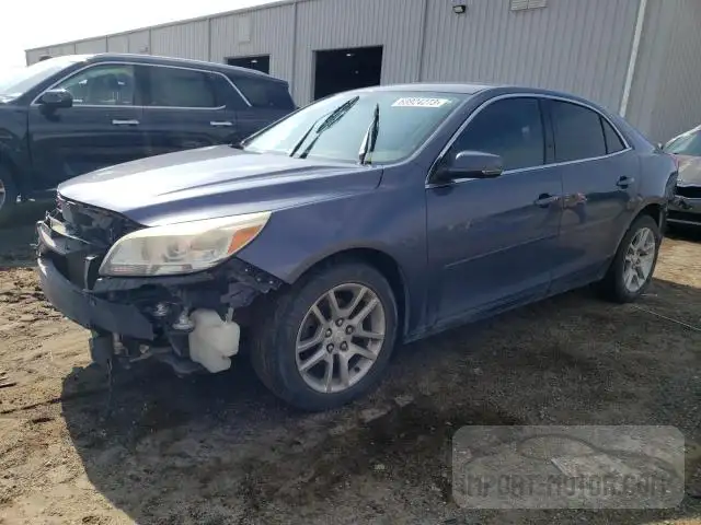 chevrolet malibu 2014 1g11c5sl7ef134470