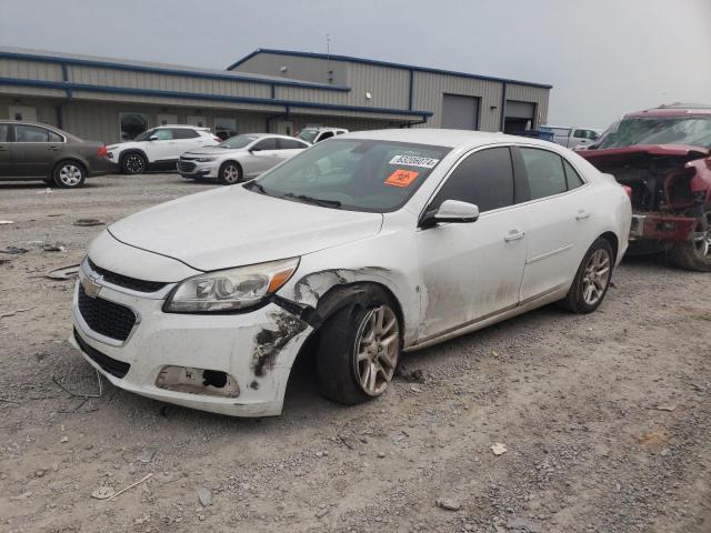 chevrolet malibu 1lt 2014 1g11c5sl7ef181238