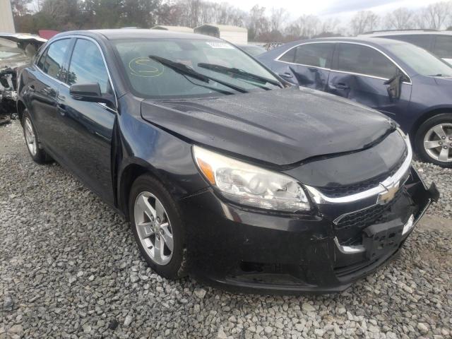 chevrolet malibu 1lt 2014 1g11c5sl7ef299161