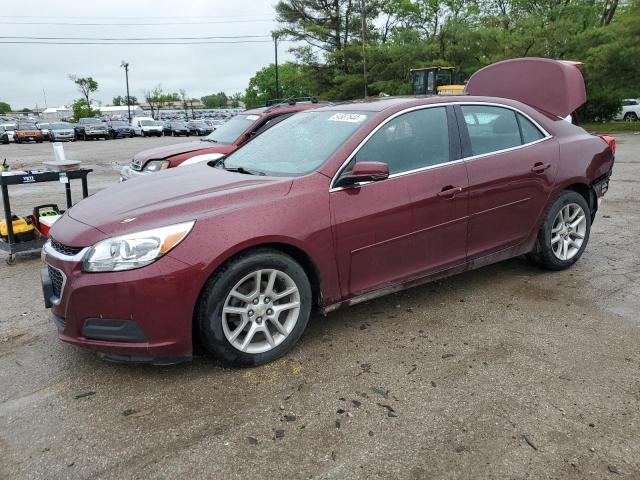 chevrolet malibu 2015 1g11c5sl7ff103415