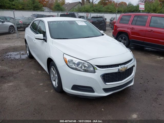 chevrolet malibu 2015 1g11c5sl7ff130551