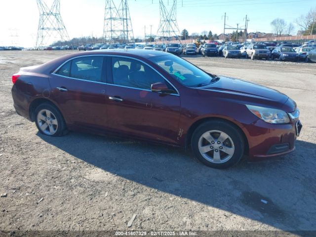 chevrolet malibu 2015 1g11c5sl7ff216491