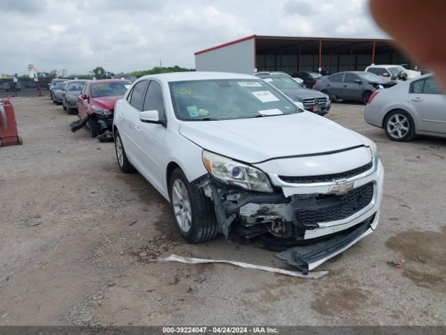 chevrolet malibu 2015 1g11c5sl7ff232657