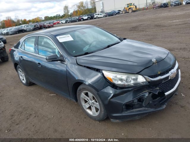 chevrolet malibu 2015 1g11c5sl7ff245912