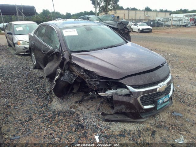 chevrolet malibu 2015 1g11c5sl7ff310984