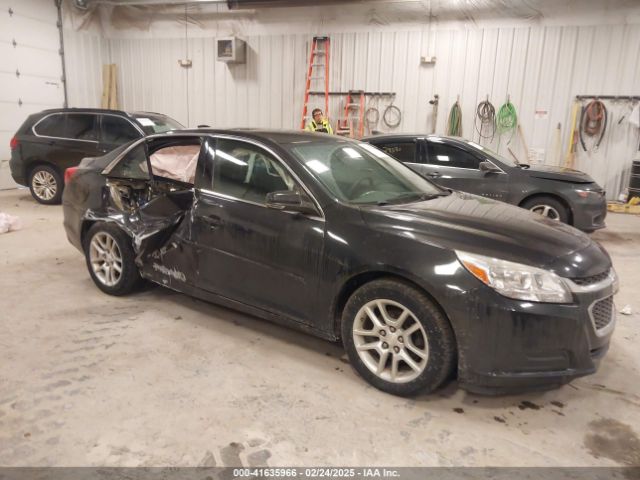 chevrolet malibu 2015 1g11c5sl7ff338042