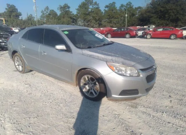 chevrolet malibu 1lt 2015 1g11c5sl7fu148723