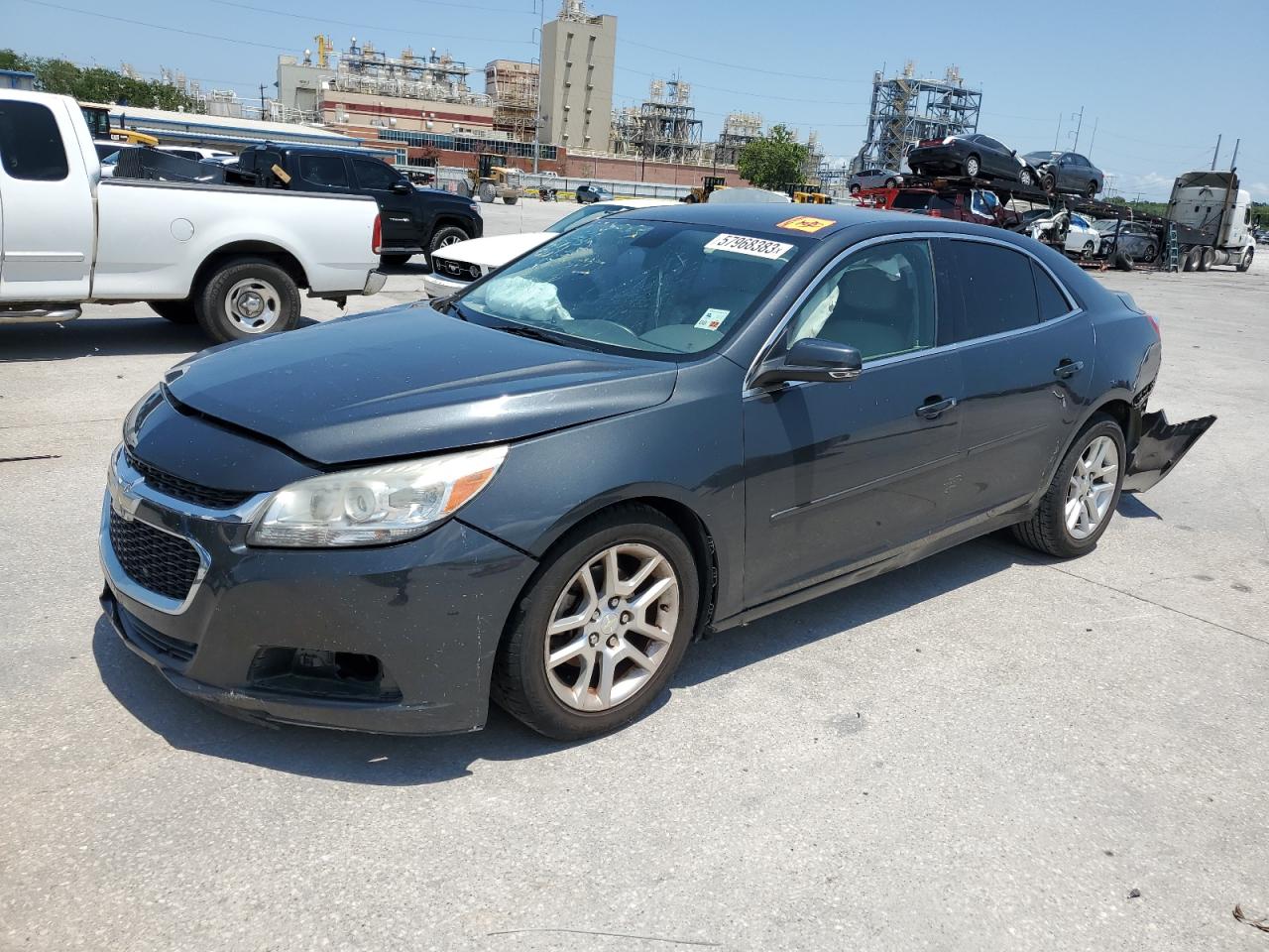 chevrolet malibu 2014 1g11c5sl8ef190661