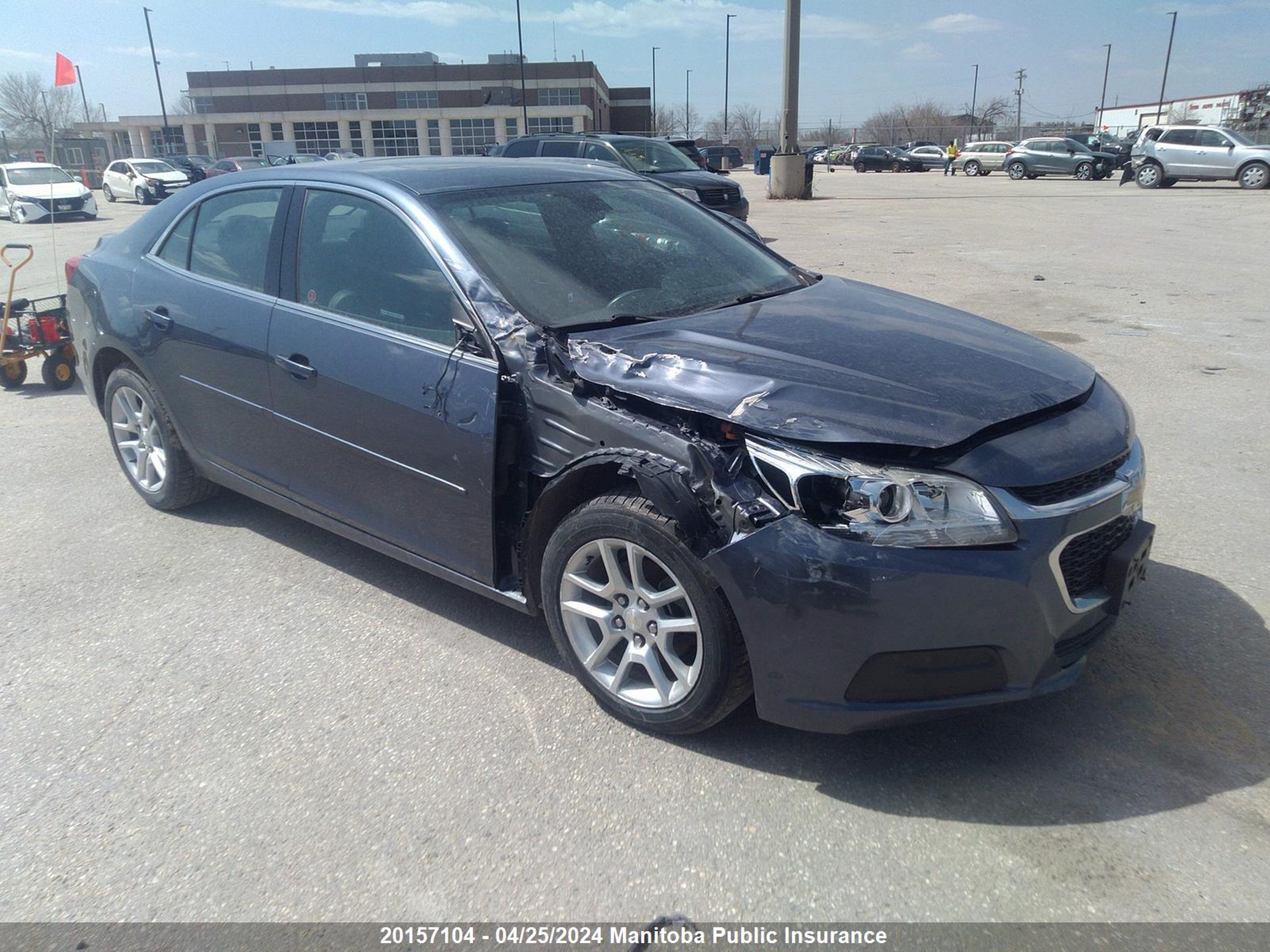 chevrolet malibu 2014 1g11c5sl8ef195049