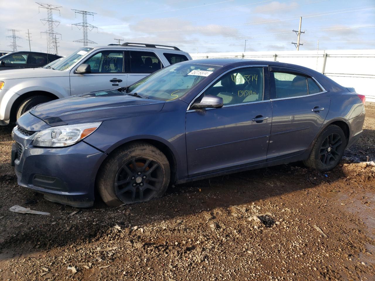 chevrolet malibu 2014 1g11c5sl8ef211377