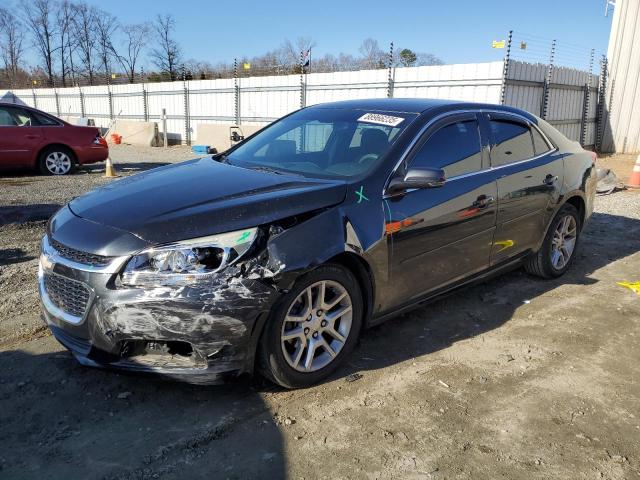 chevrolet malibu 1lt 2014 1g11c5sl8ef244945