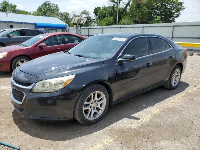 chevrolet malibu 1lt 2014 1g11c5sl8ef248252