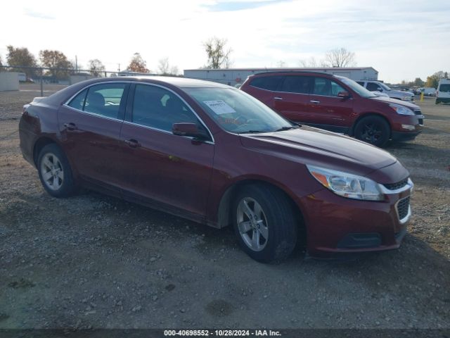 chevrolet malibu 2015 1g11c5sl8ff256997