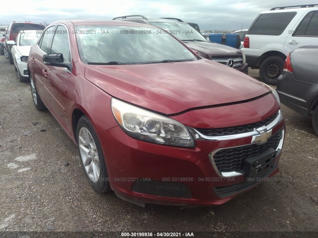 chevrolet malibu 2014 1g11c5sl9ef115841