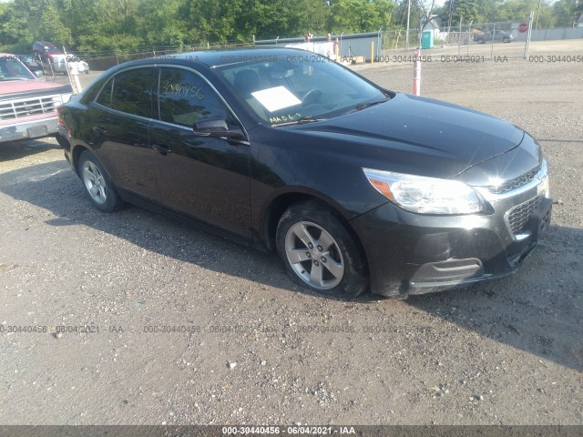 chevrolet malibu 2014 1g11c5sl9ef266291