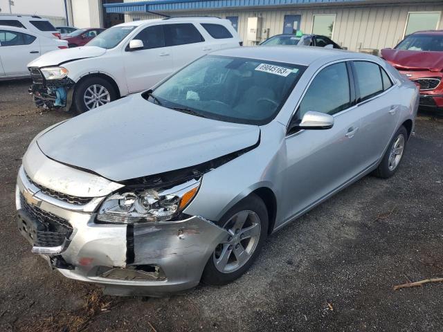 chevrolet malibu 1lt 2015 1g11c5sl9ff110091