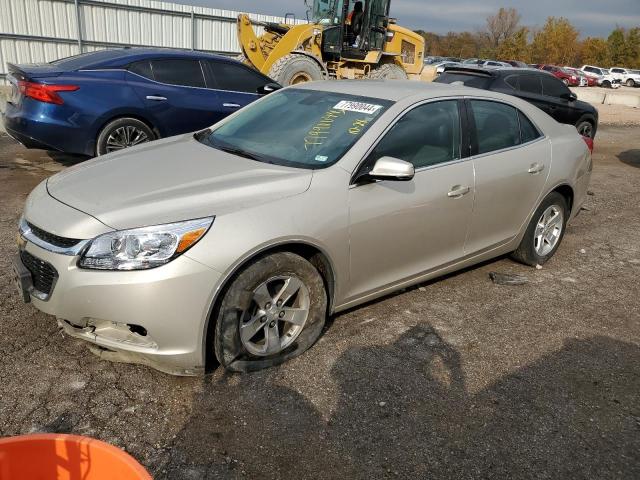 chevrolet malibu 1lt 2015 1g11c5sl9ff116215