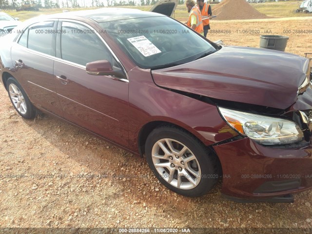 chevrolet malibu 2015 1g11c5sl9ff135282