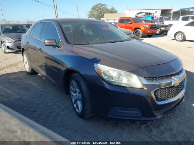 chevrolet malibu 2015 1g11c5sl9ff156083